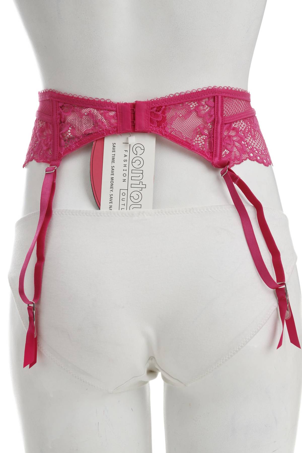 Жартиер Hunkemoller2