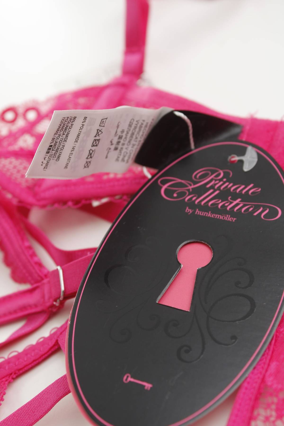 Жартиер Hunkemoller3