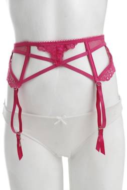 Жартиер Hunkemoller1