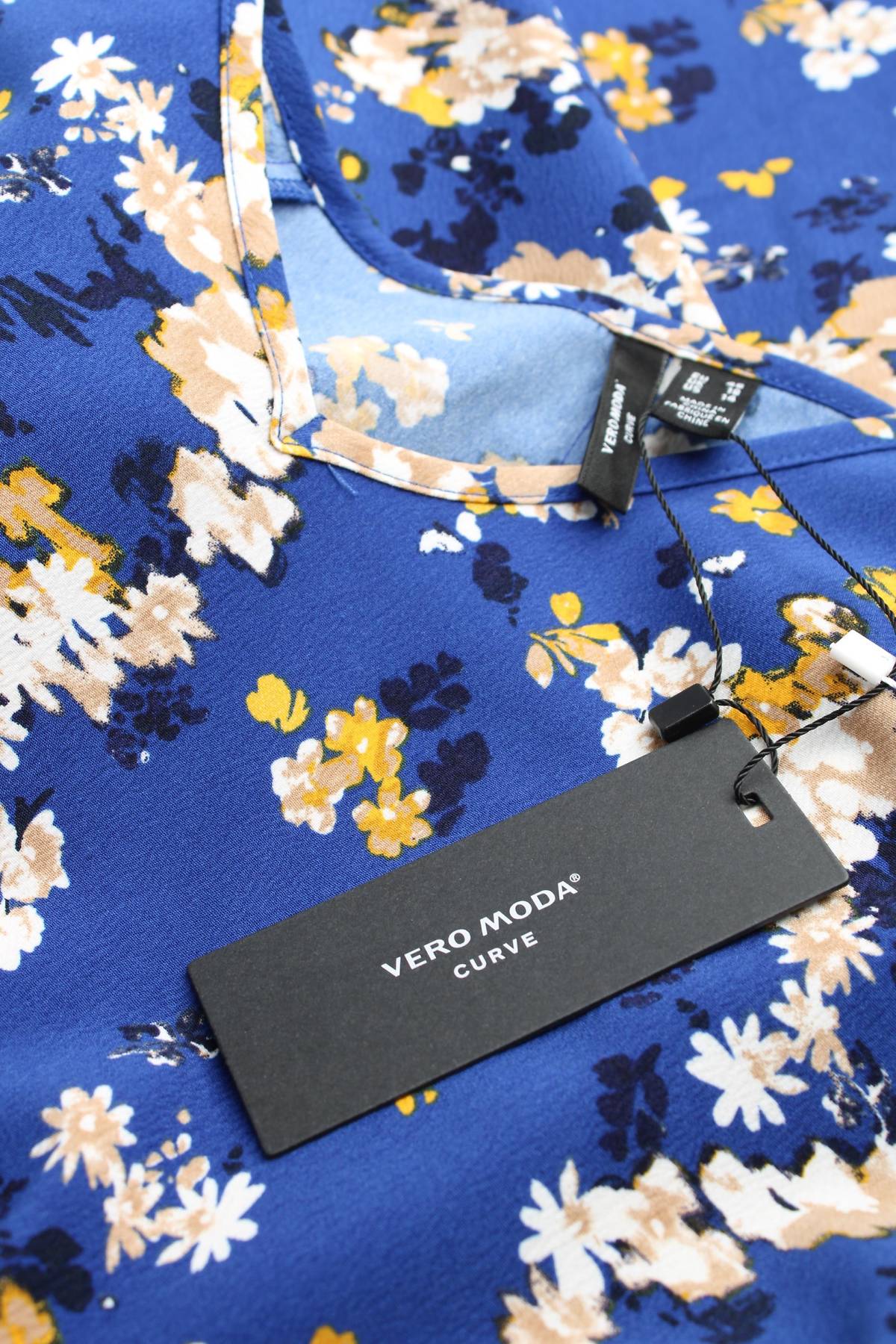 Рокля Vero Moda3 - Contour.bg Рокля Vero Moda3