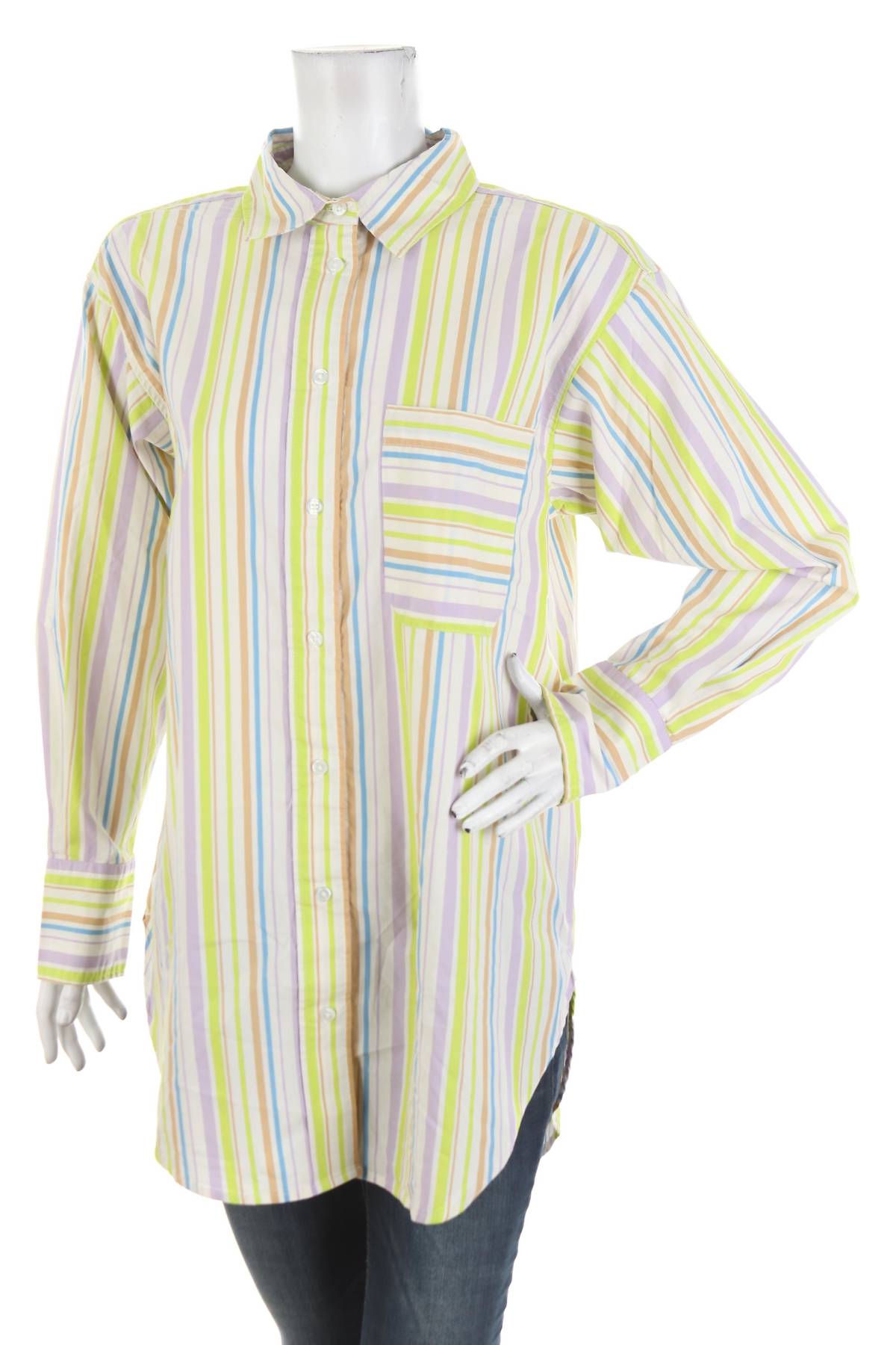 Риза-туника Tom Tailor1 - Contour.bg Риза-туника Tom Tailor1