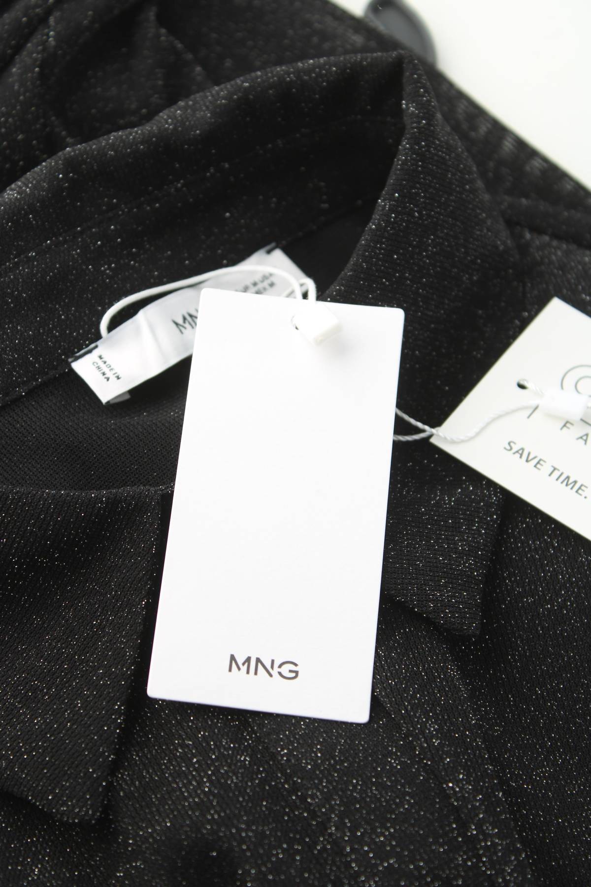 Дамска риза Mango3 - Contour.bg Дамска риза Mango3