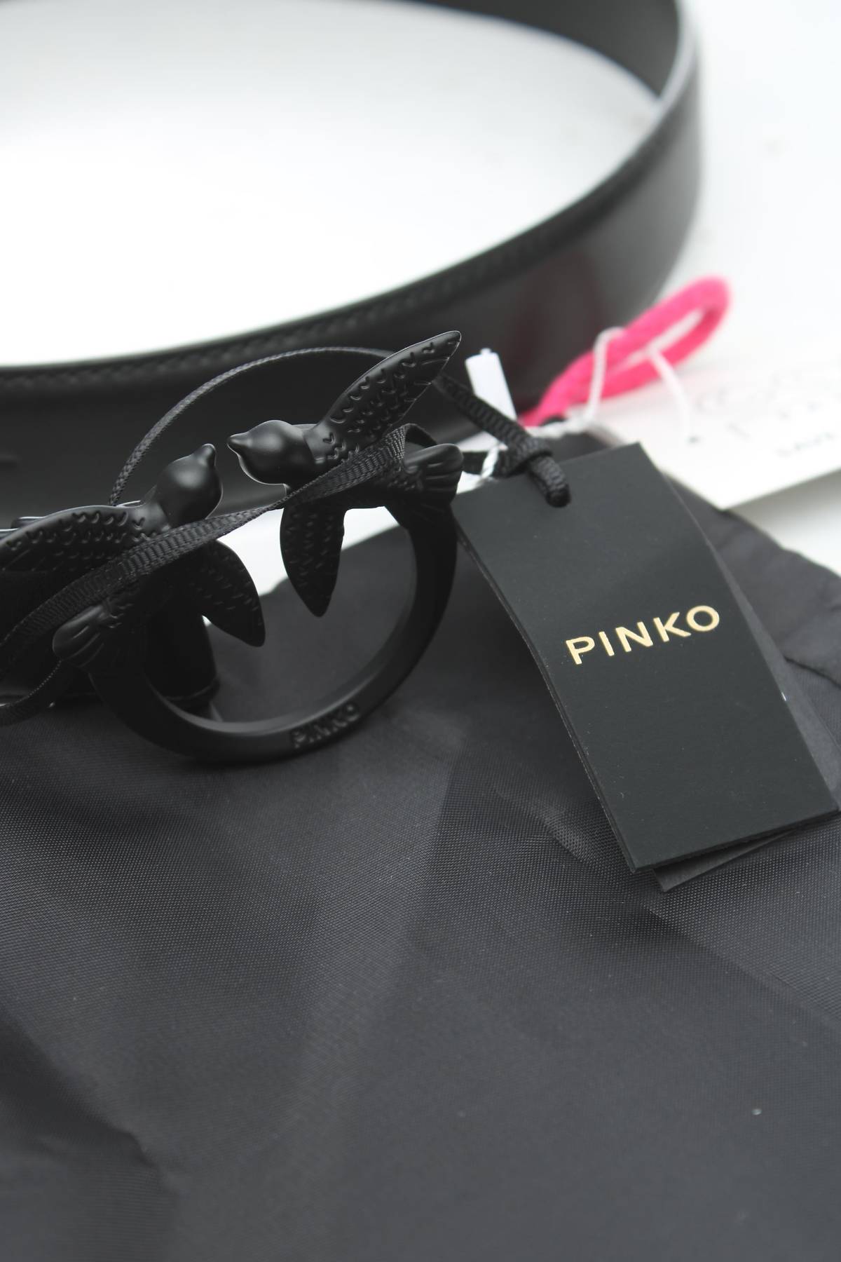Колан Pinko3 - Contour.bg Колан Pinko3