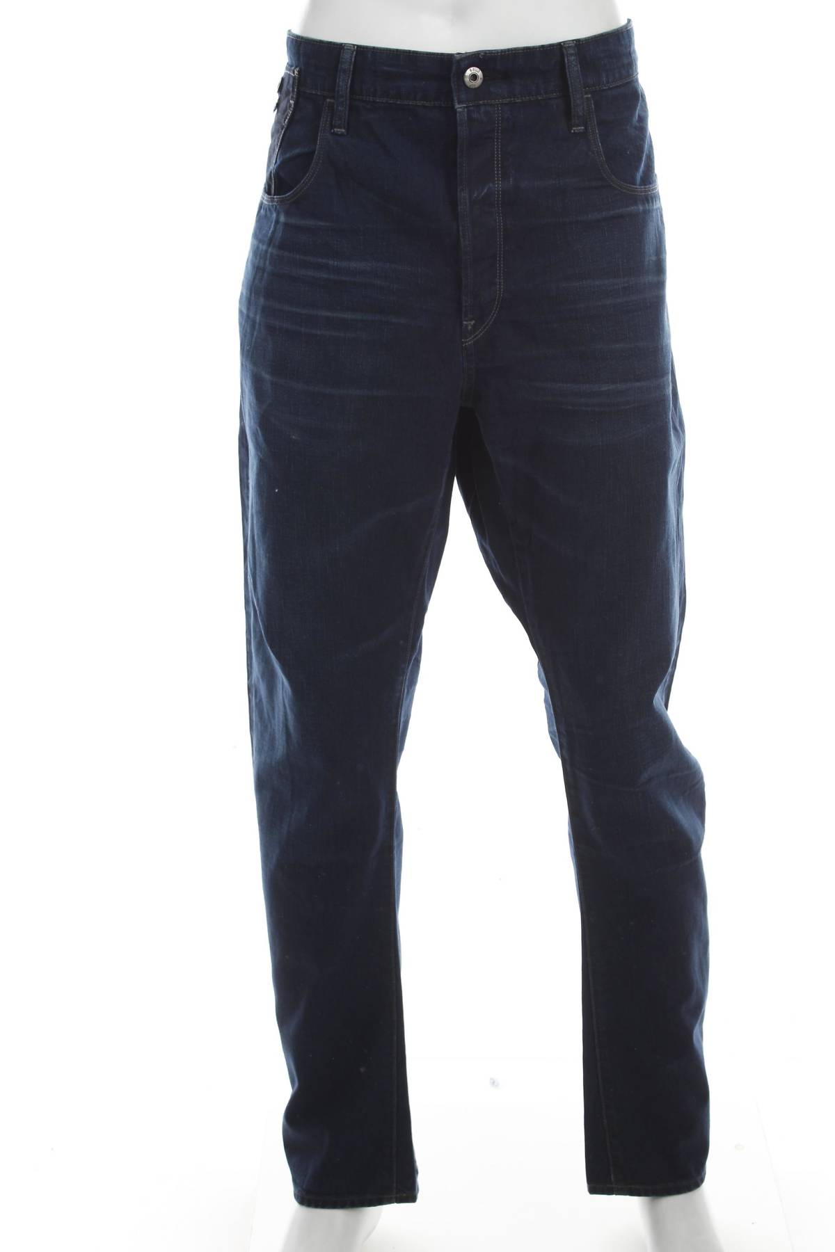 Мъжки дънки G-Star Raw1 - Contour.bg Мъжки дънки G-Star Raw1