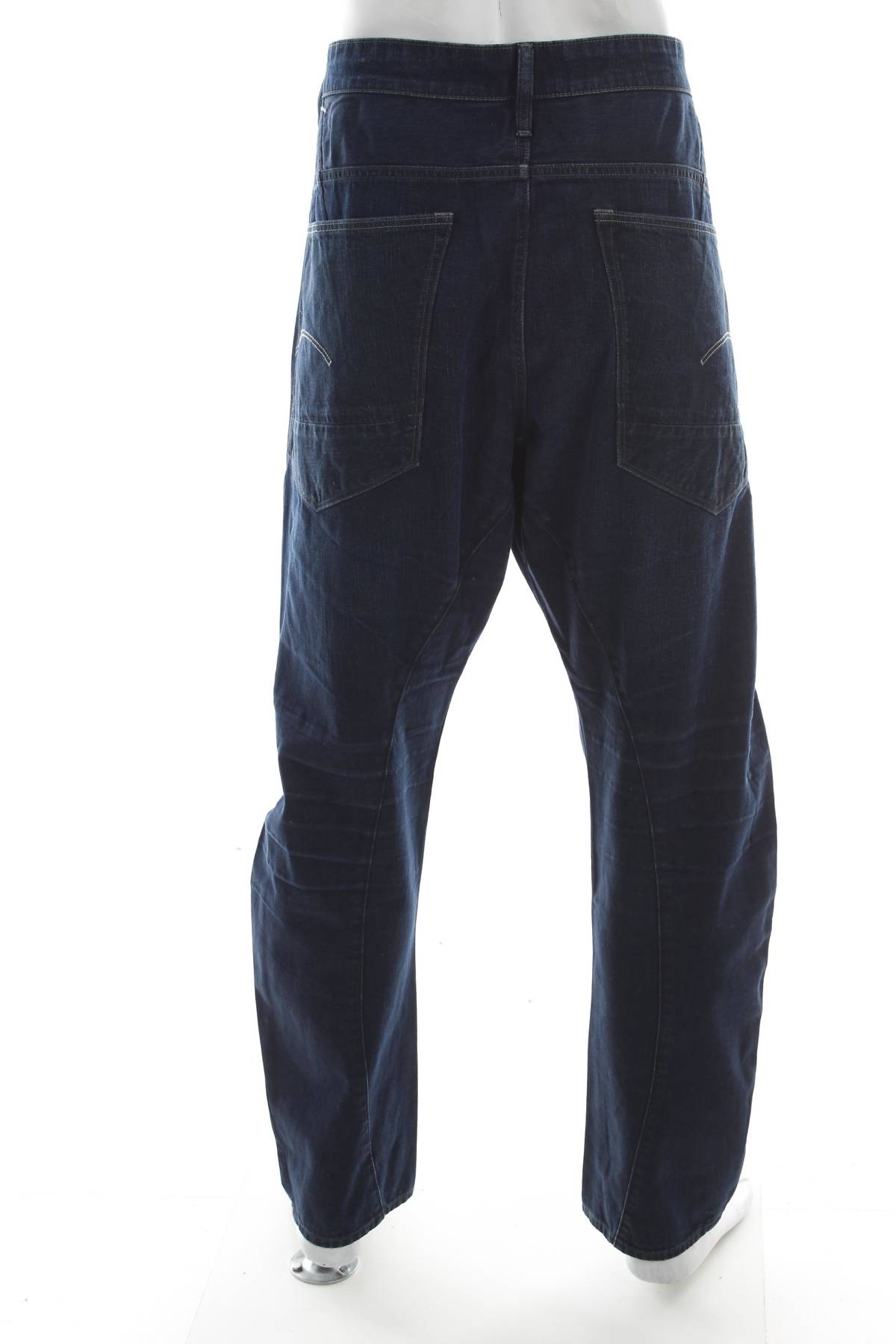 Мъжки дънки G-Star Raw2 - Contour.bg Мъжки дънки G-Star Raw2