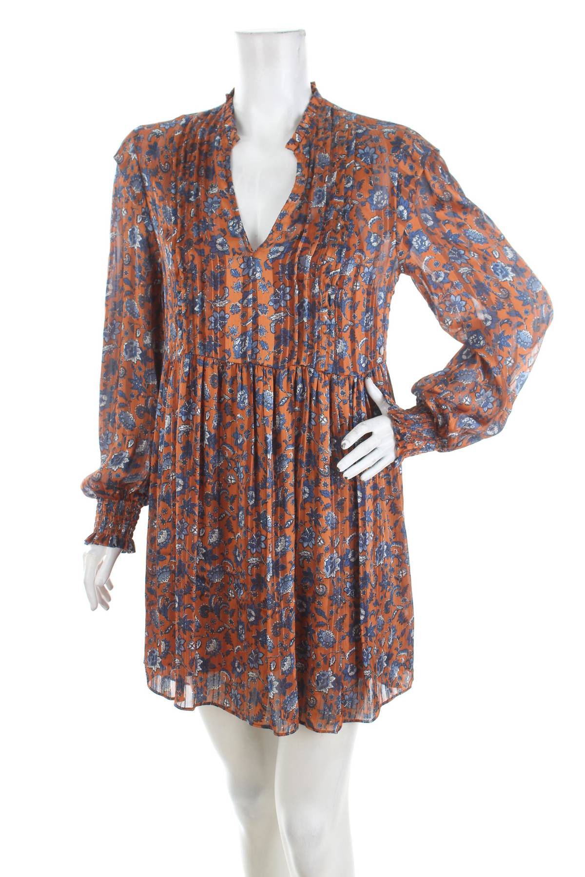 Рокля Pepe Jeans1 - Contour.bg Рокля Pepe Jeans1