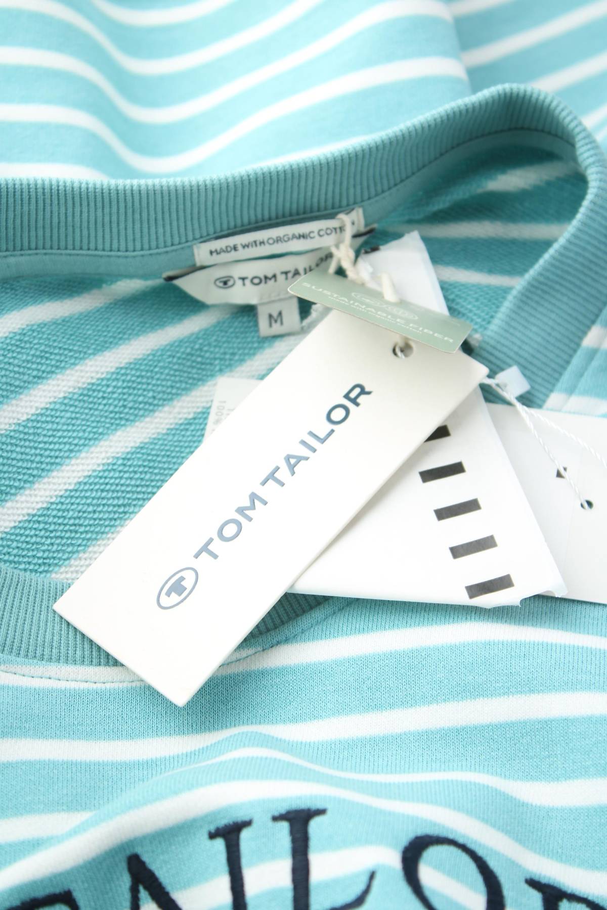 Дамска блуза Tom Tailor3