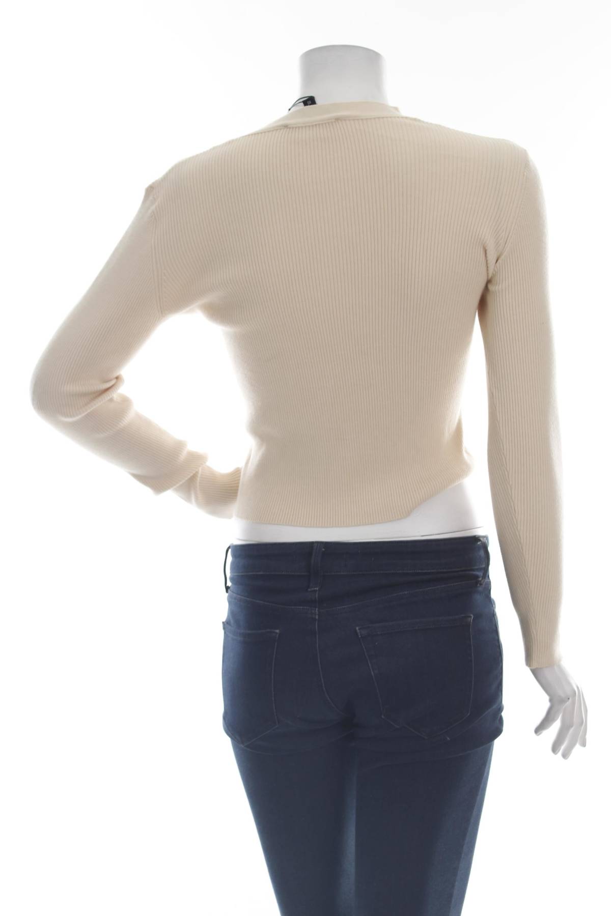Γυναικείο πουλόβερ Vero Moda2 - Contourshop.gr Γυναικείο πουλόβερ Vero Moda2