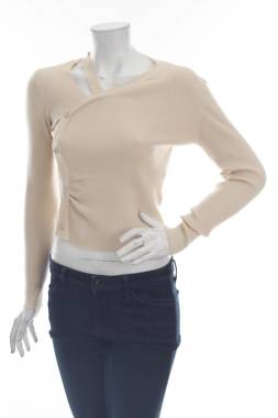Γυναικείο πουλόβερ Vero Moda1 - Contourshop.gr Γυναικείο πουλόβερ Vero Moda1