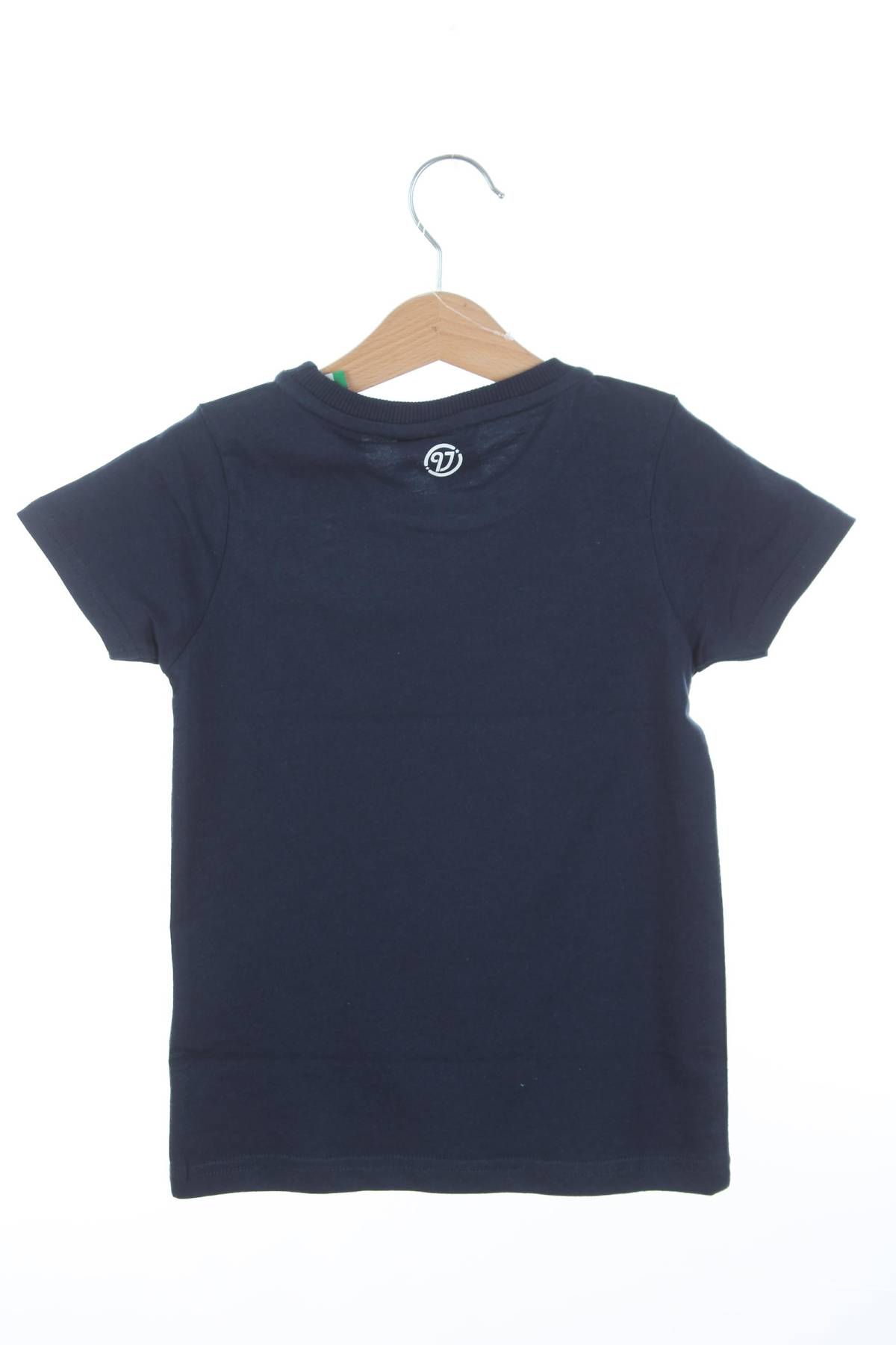 Детска тениска Vingino2