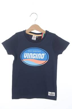 Παιδικό t-shirt Vingino1 - Contourshop.gr Παιδικό t-shirt Vingino1
