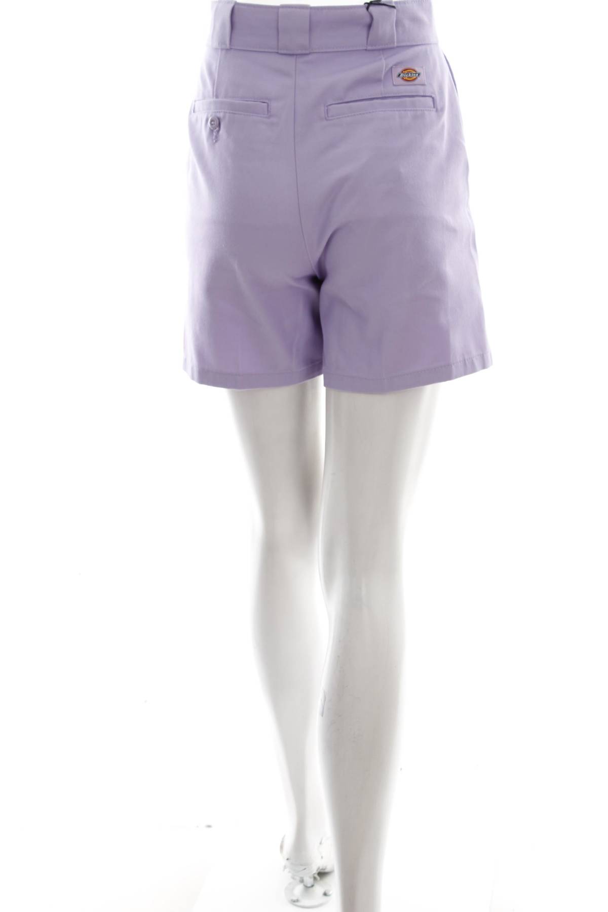 Дамски къс панталон Dickies2