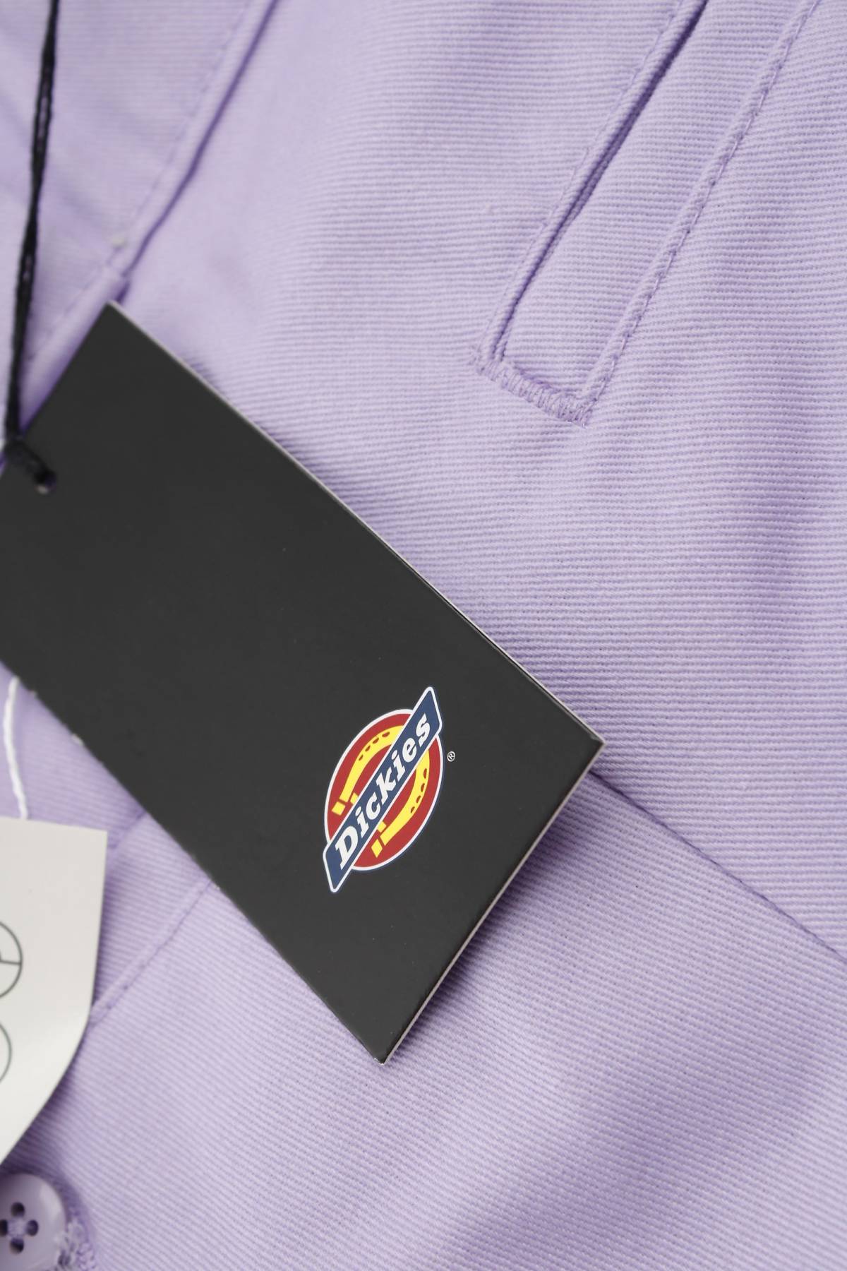 Дамски къс панталон Dickies3