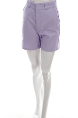 Дамски къс панталон Dickies1