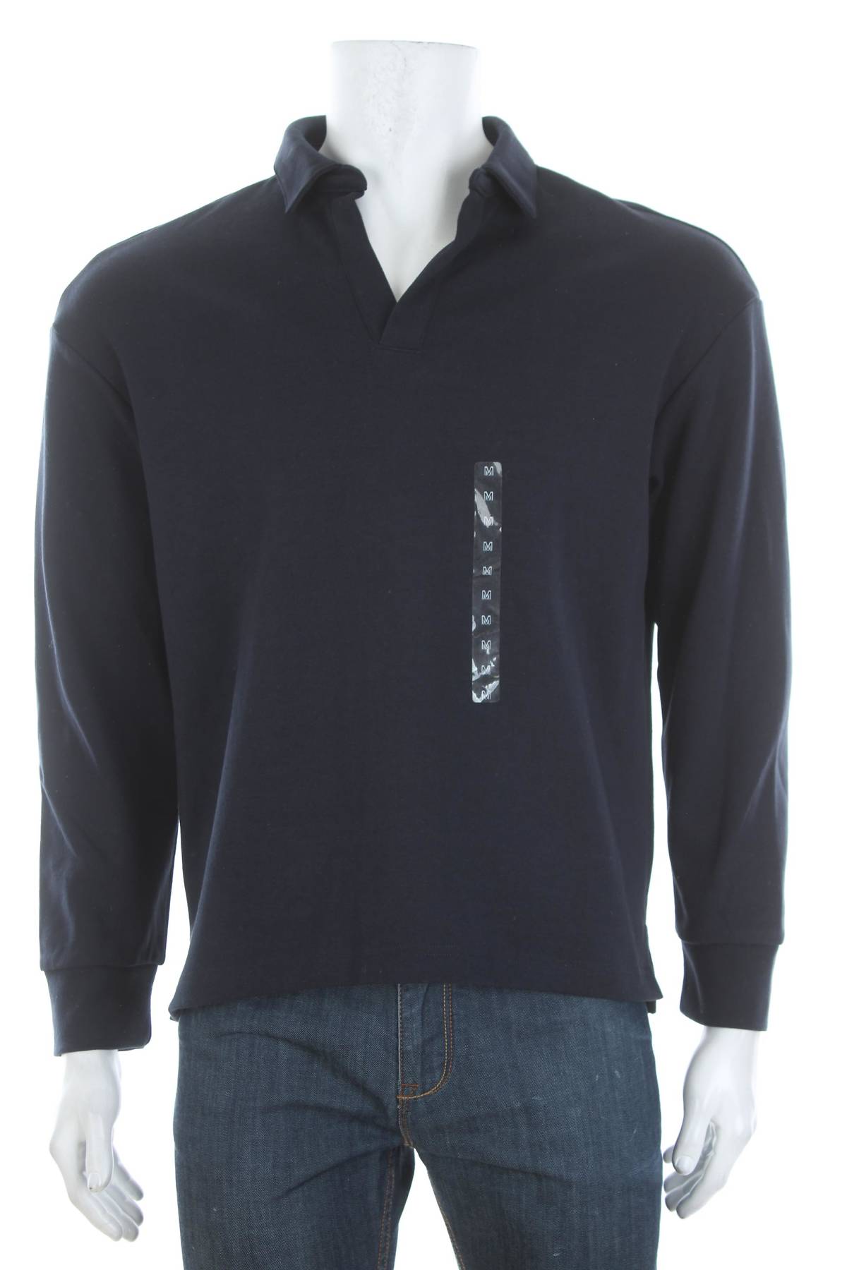 Мъжка блуза H&M1 - Contour.bg Мъжка блуза H&M1