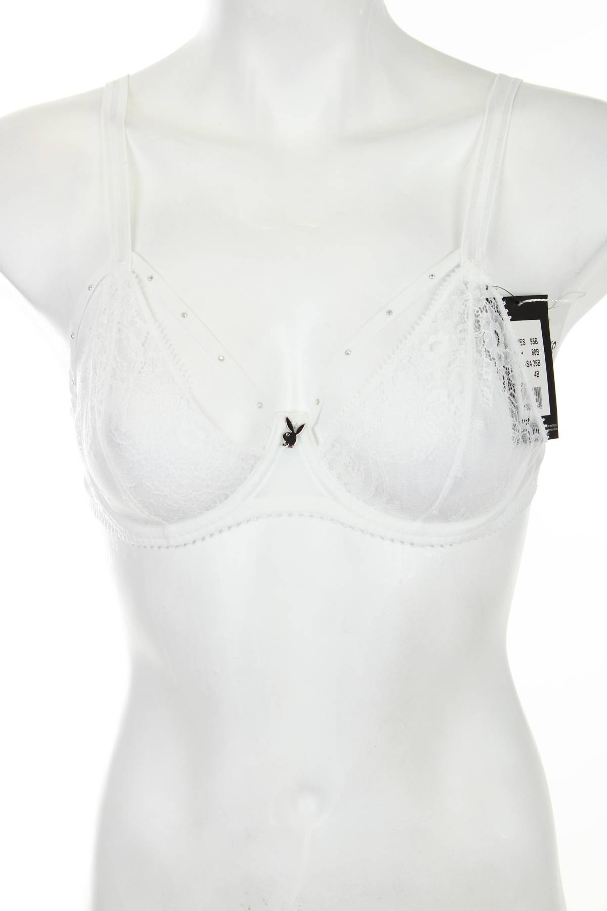 Σουτιέν Playboy1 - Contourshop.gr Σουτιέν Playboy1
