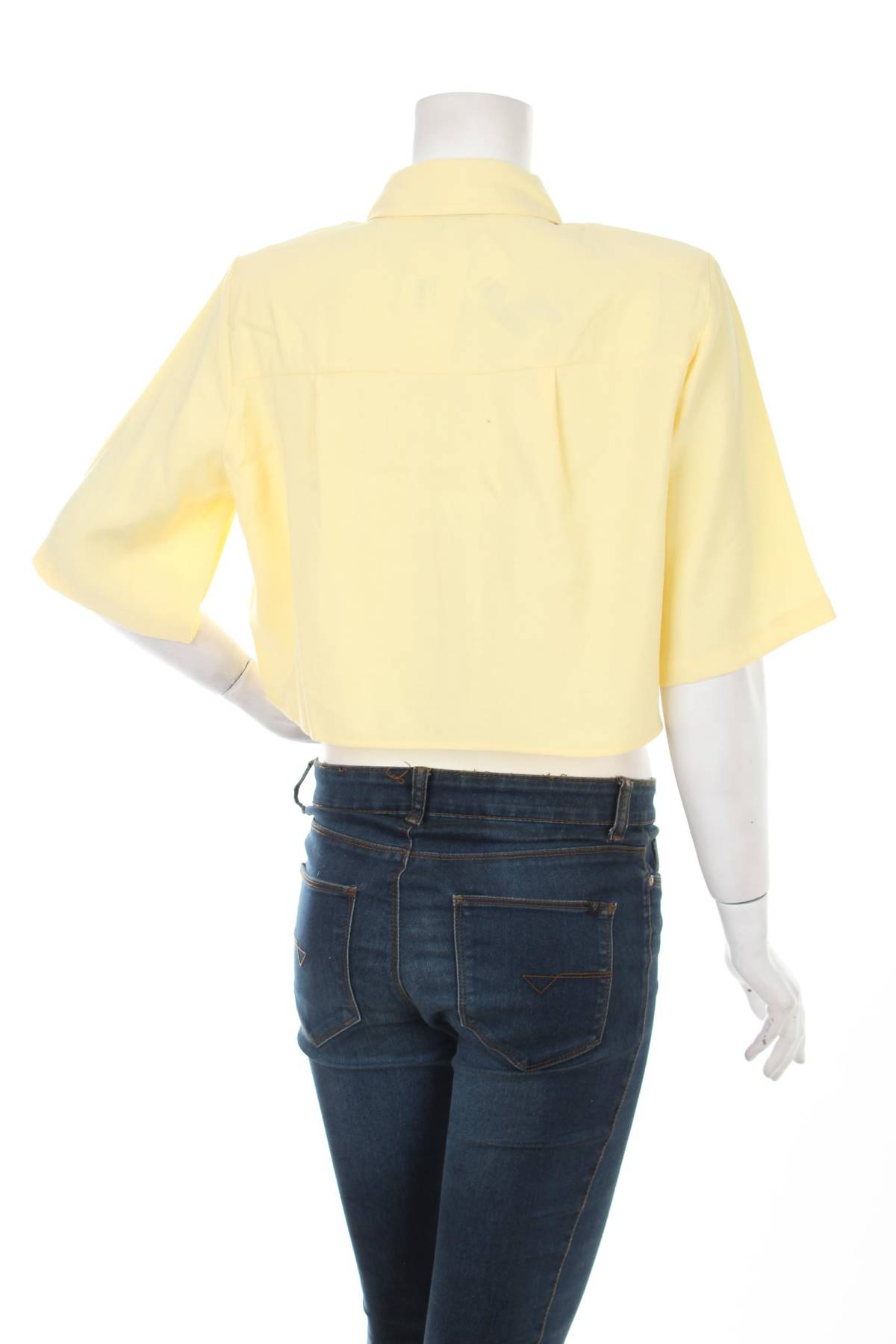 Γυναικείο πουκάμισο Chiquelle2