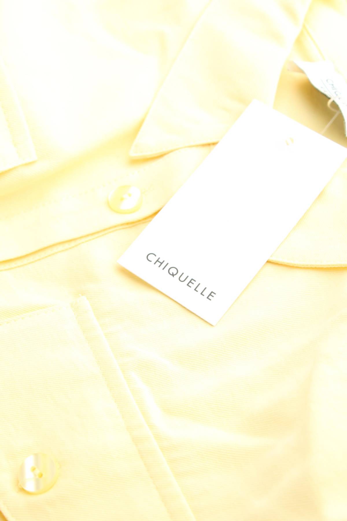 Γυναικείο πουκάμισο Chiquelle3