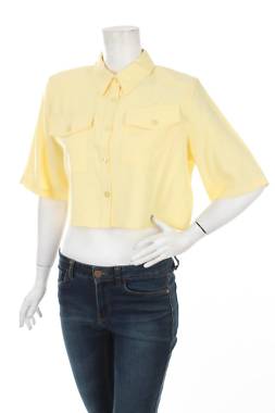 Γυναικείο πουκάμισο Chiquelle1