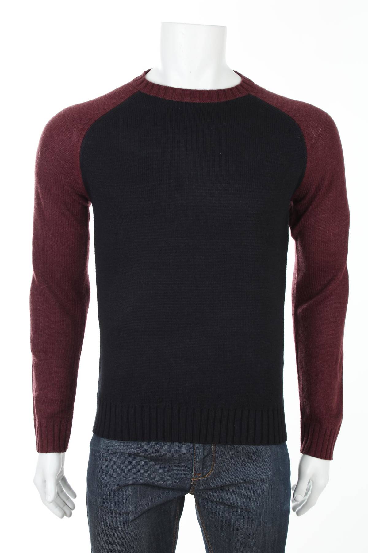 Ανδρικό πουλόβερ Oviesse1