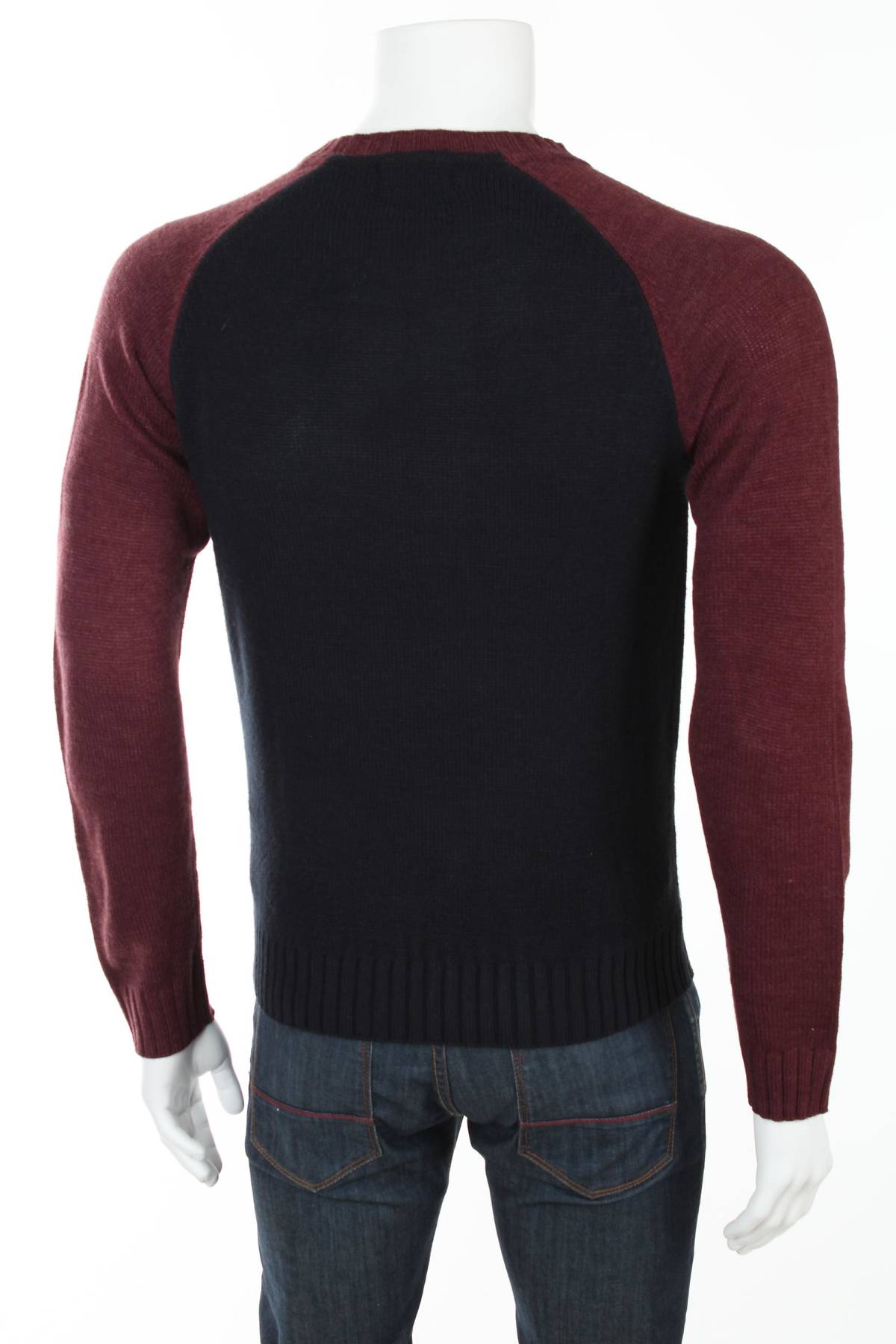 Ανδρικό πουλόβερ Oviesse2