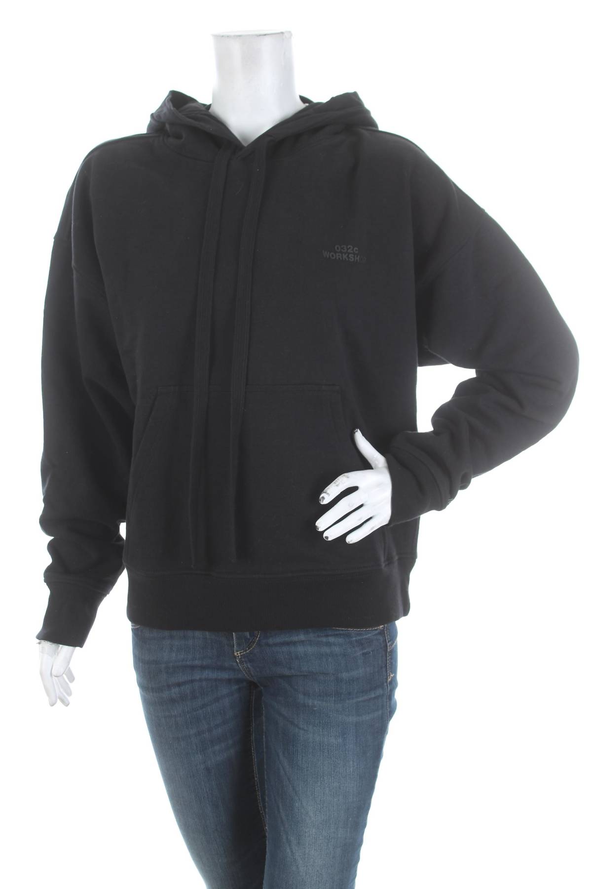 Γυναικείο φούτερ 032c WORKSHOP x Sloggi1