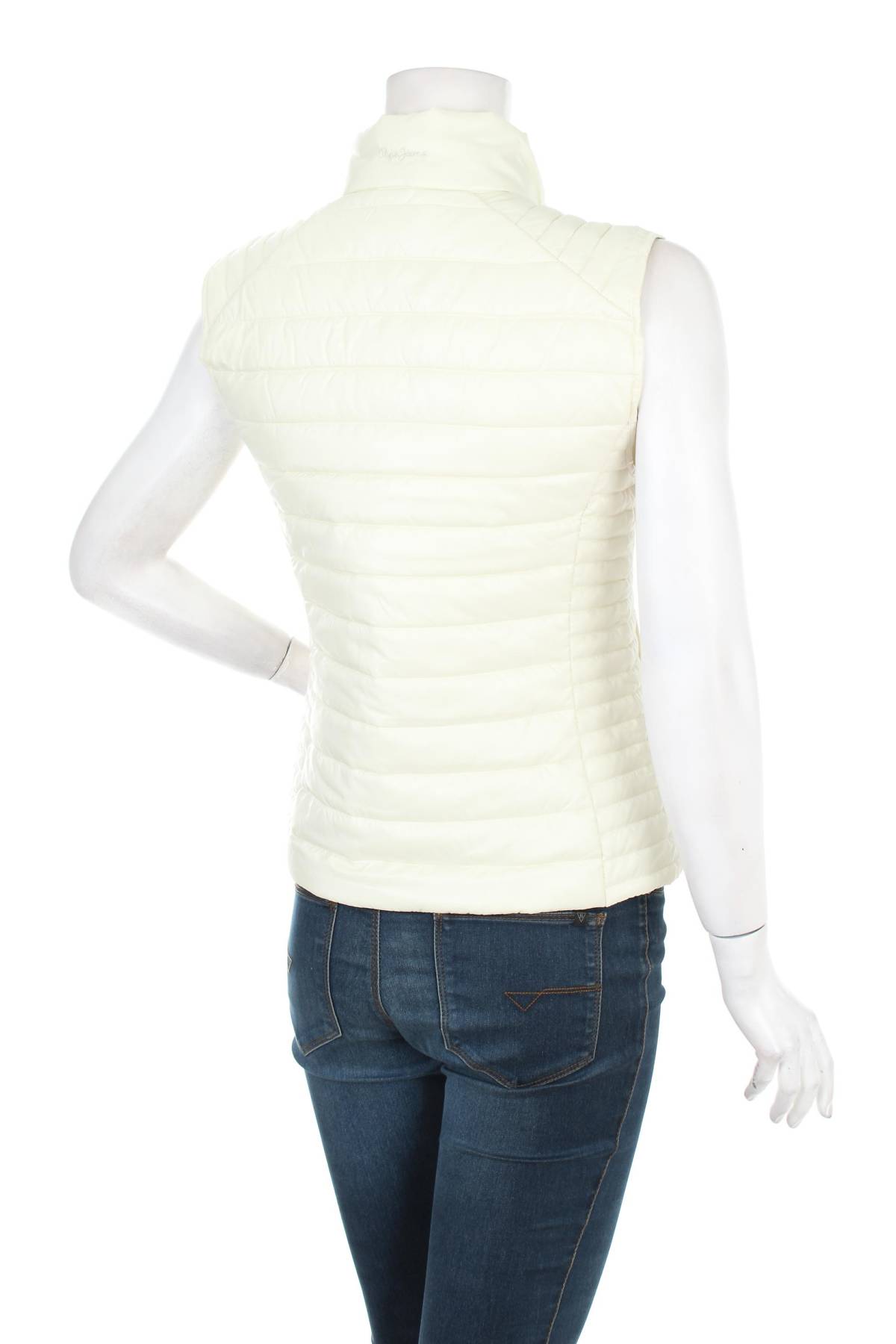 Дамски елек Pepe Jeans2