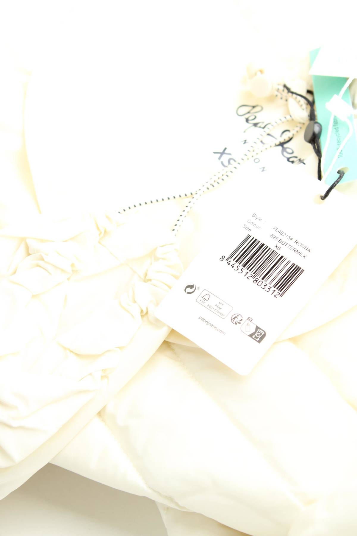 Дамски елек Pepe Jeans3