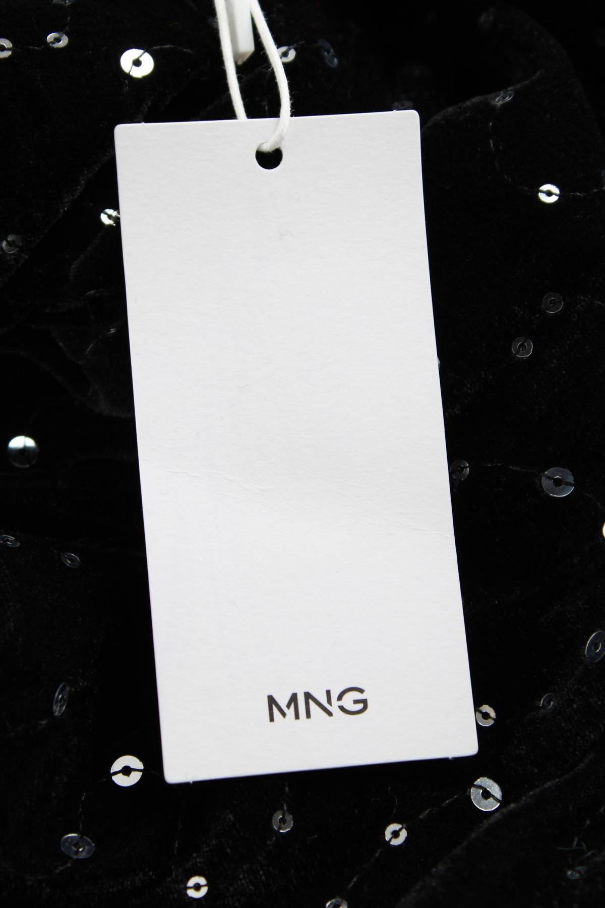 Детски панталон Mango3