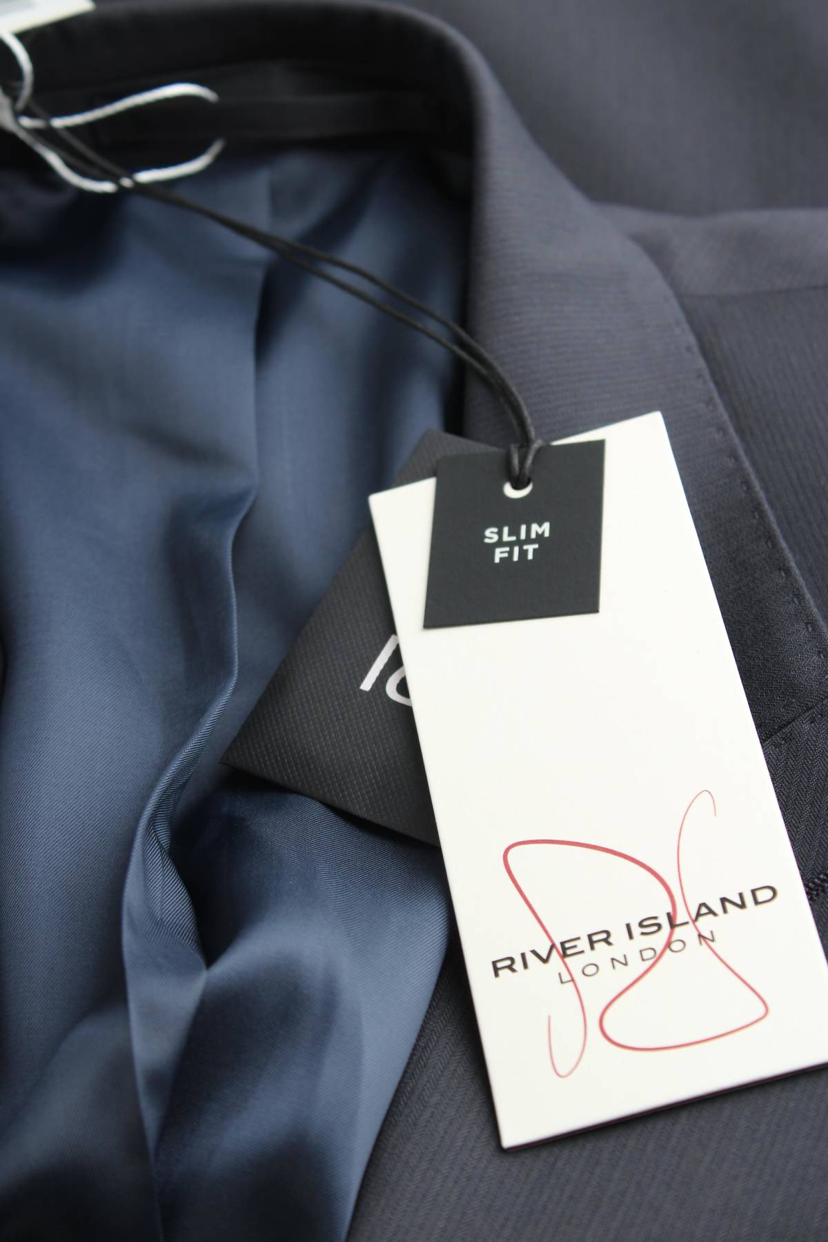 Ανδρικό σακάκι River Island3