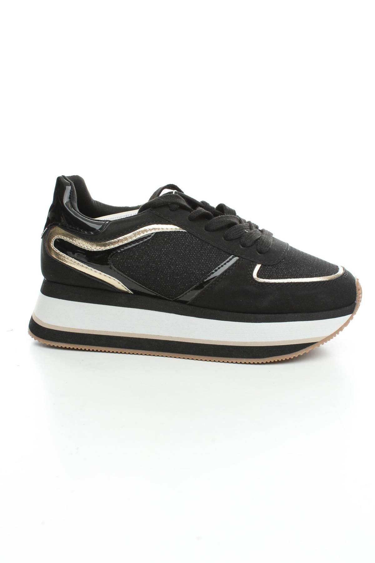 Дамски обувки Clara Barson1