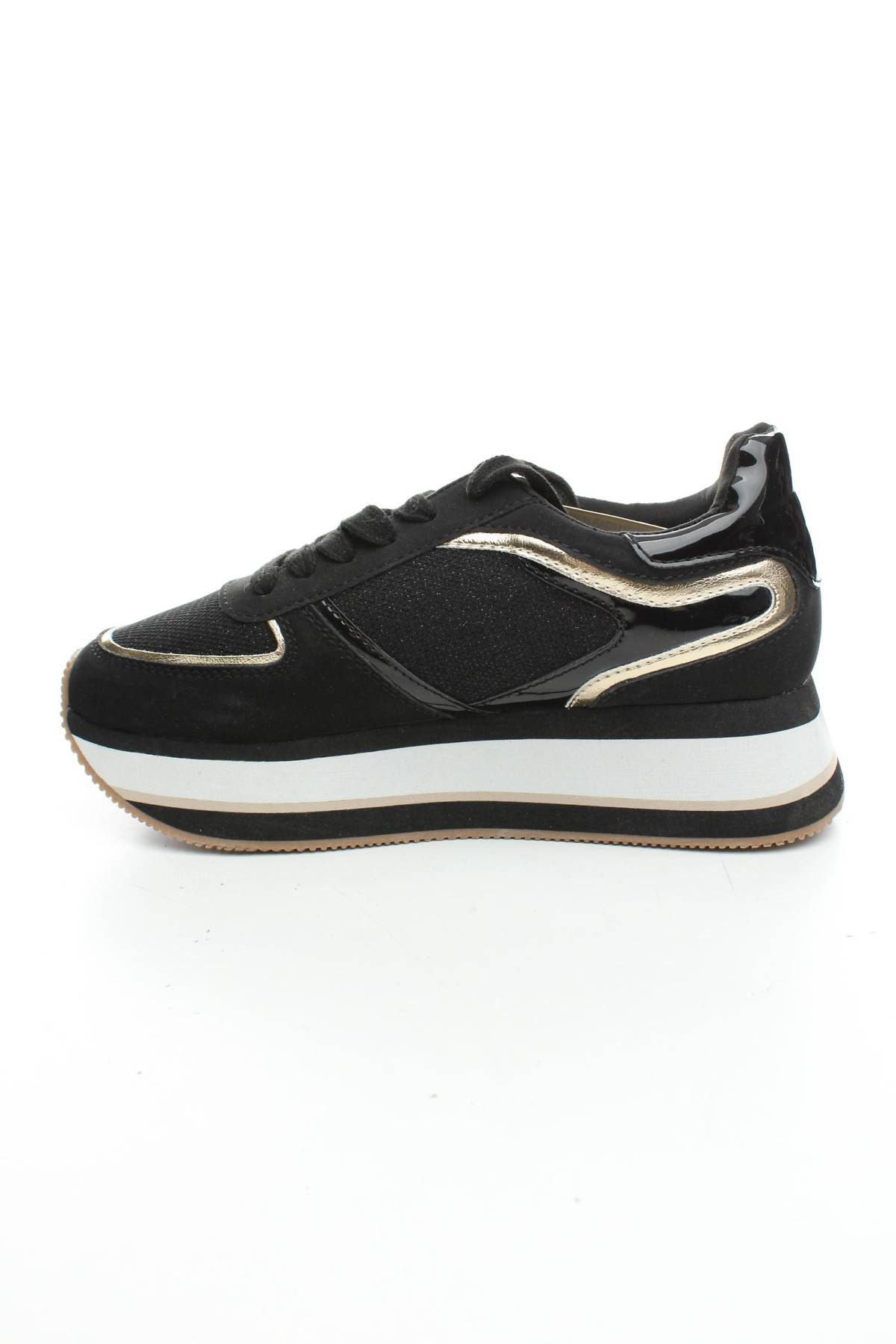 Дамски обувки Clara Barson2