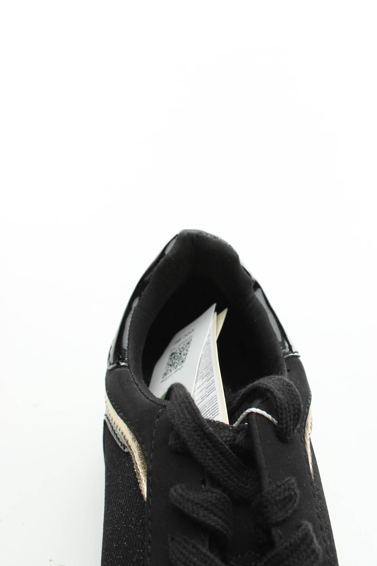 Дамски обувки Clara Barson5