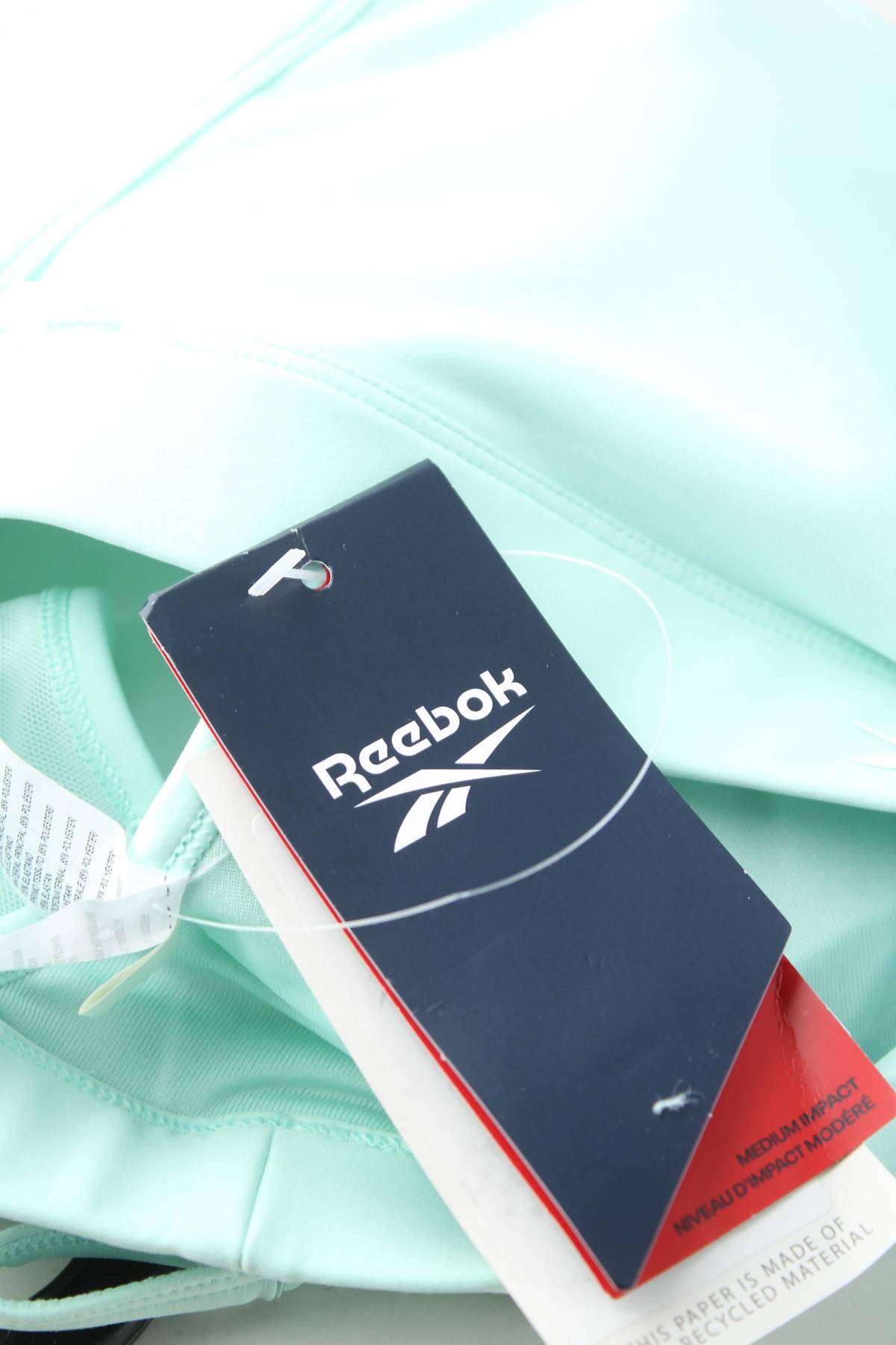 Спортен сутиен Reebok3