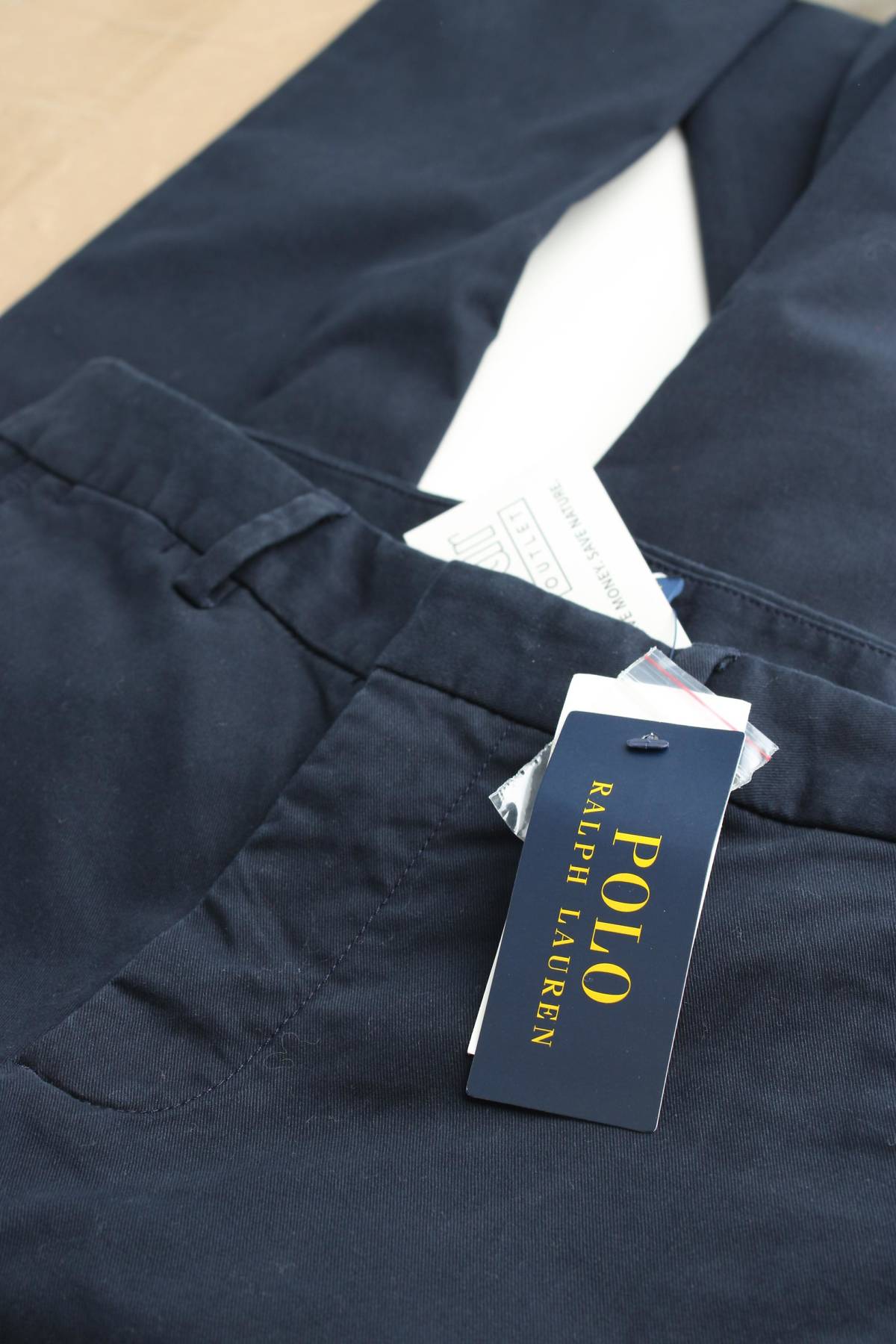 Γυναικείο παντελόνι Polo by Ralph Lauren3