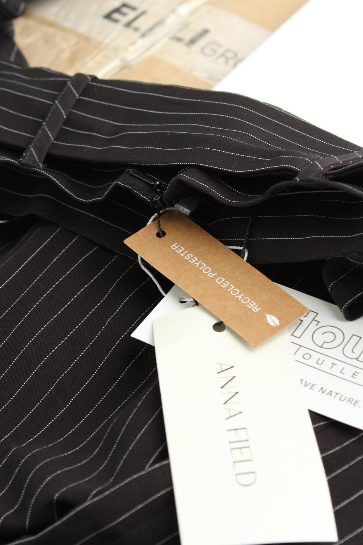 Φούστα Anna Field3