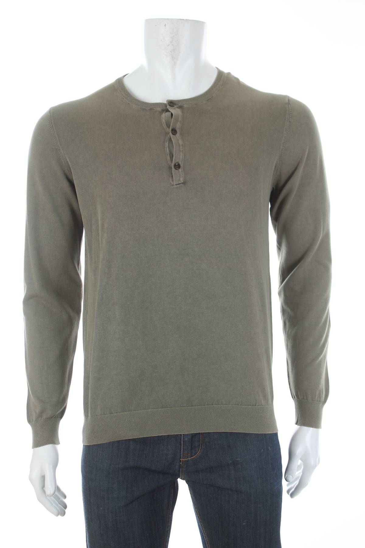 Мъжки пуловер GAS1