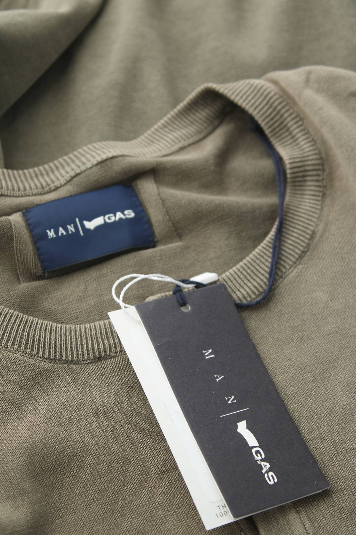 Мъжки пуловер GAS3