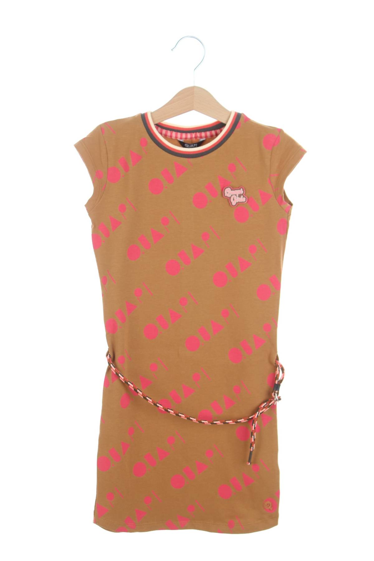 Детска рокля Quapi1