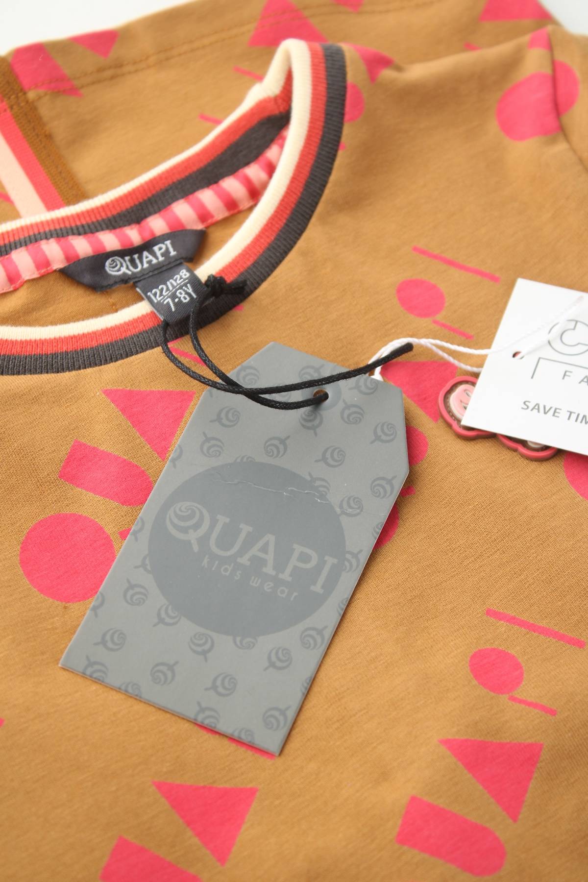 Детска рокля Quapi3