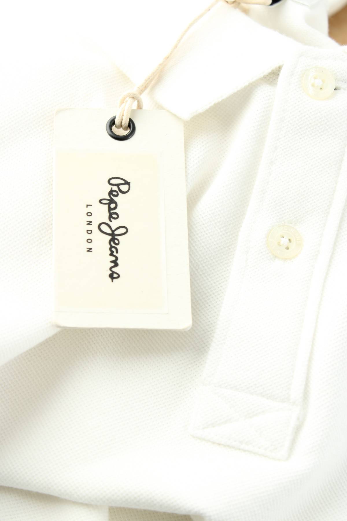 Детска тениска Pepe Jeans3