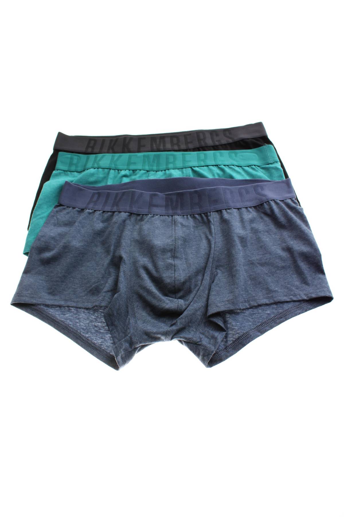 Мъжки боксерки Bikkembergs1