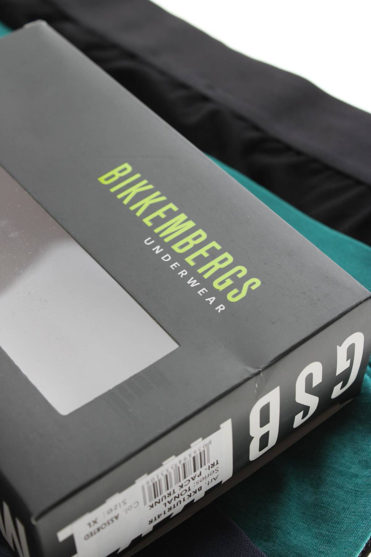 Мъжки боксерки Bikkembergs3