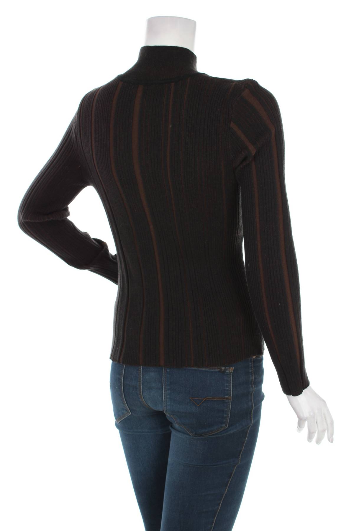 Дамски пуловер Simorra2