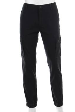 Мъжки спортен панталон Pier One1 - Contour.bg Мъжки спортен панталон Pier One1