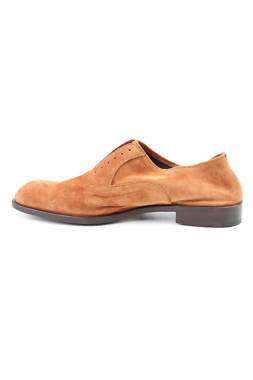 Ανδρικά παπούτσια Fratelli Rossetti2
