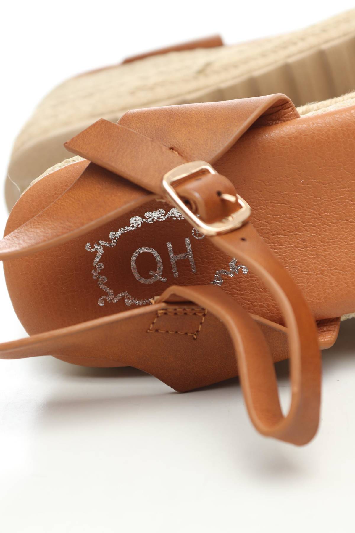 Σανδάλια QH5 - Contourshop.gr Σανδάλια QH5