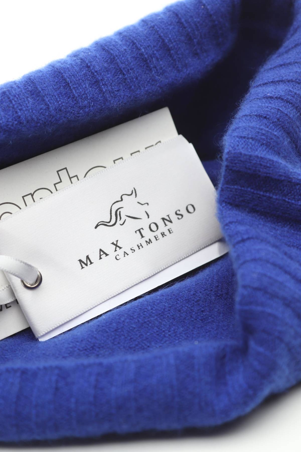 Шапка Max Tonso Cashmere3