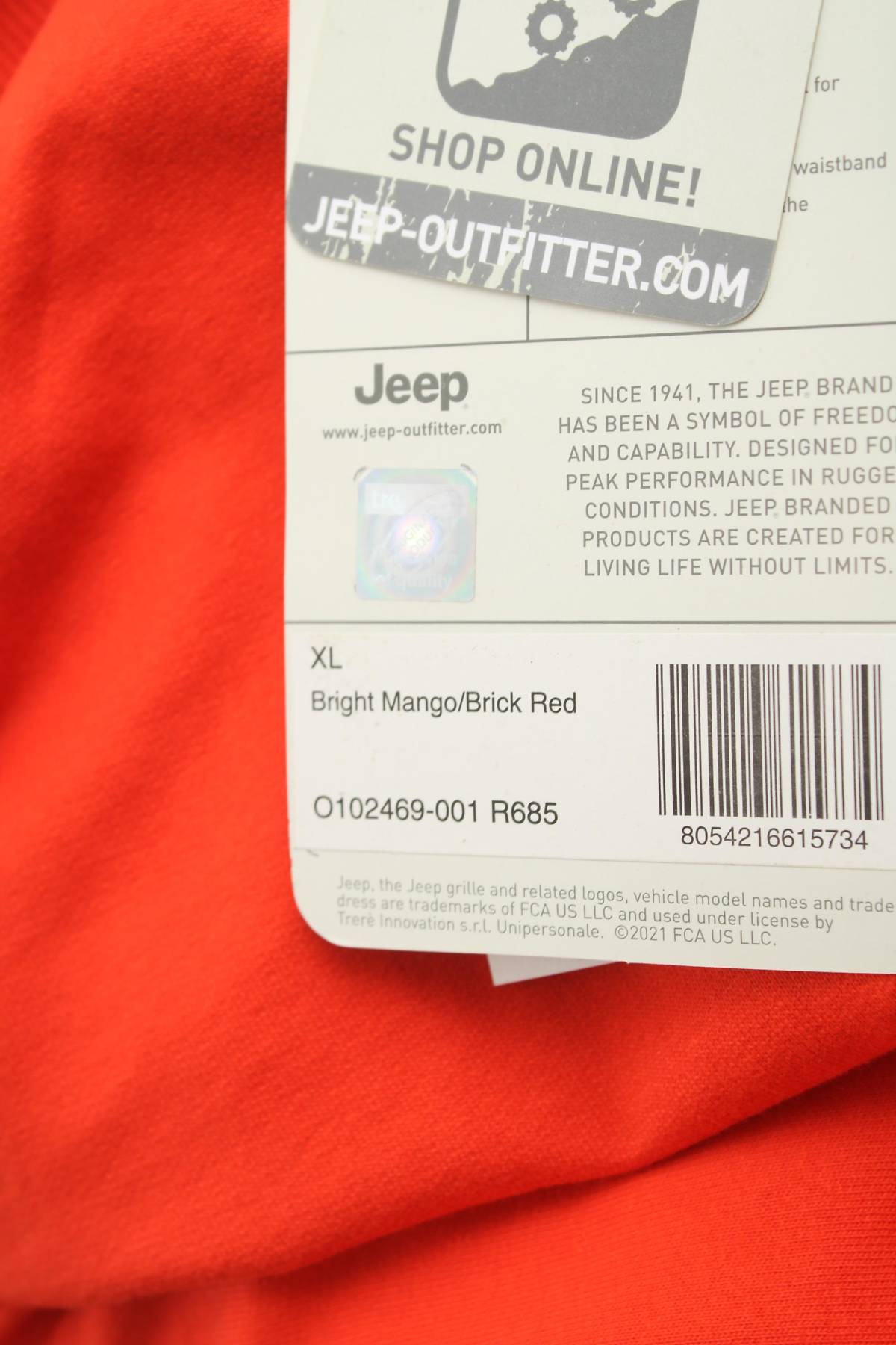 Мъжки къс панталон Jeep3 - Contour.bg Мъжки къс панталон Jeep3