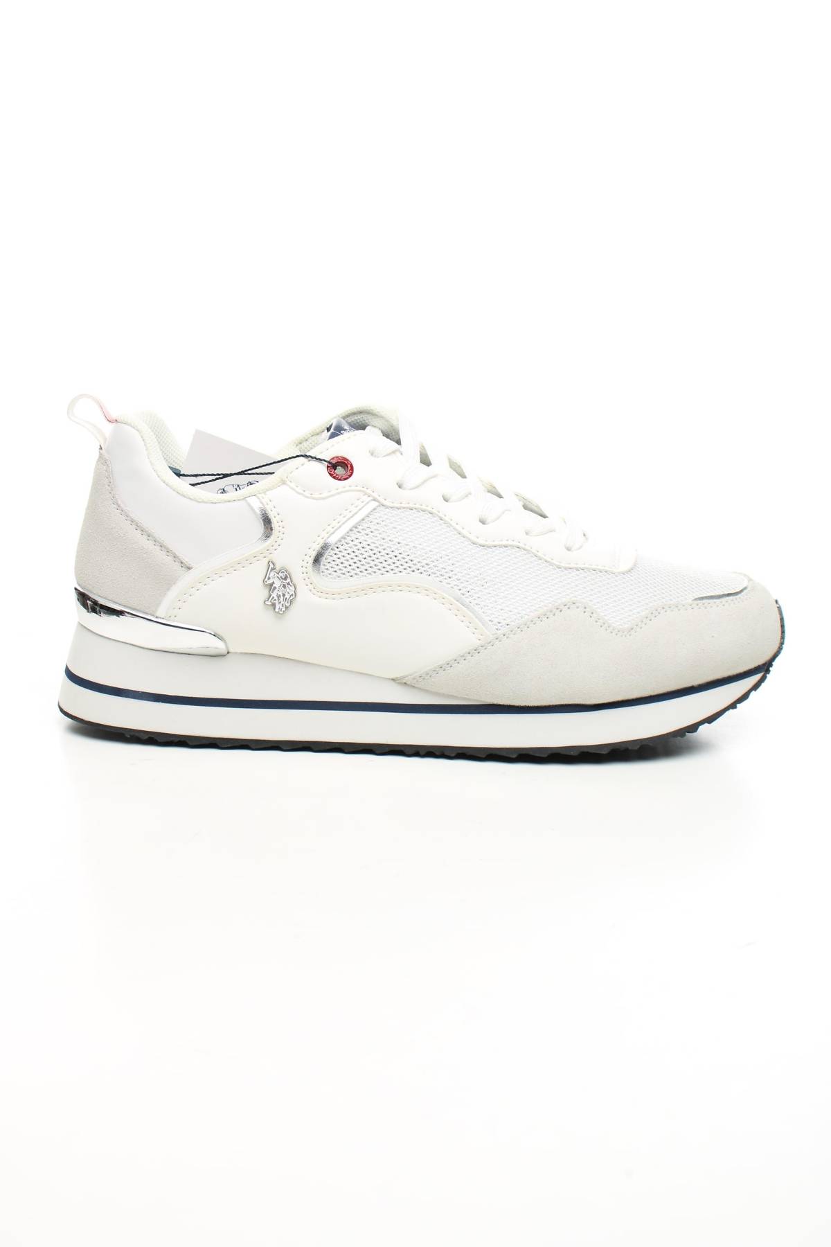 Αθλητικά παπούτσια US Polo Assn.1 - Contourshop.gr Αθλητικά παπούτσια US Polo Assn.1
